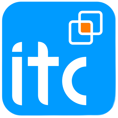 ITC Logo